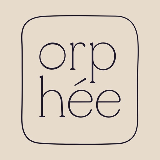 Orphée