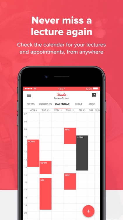 Studo - University Student App