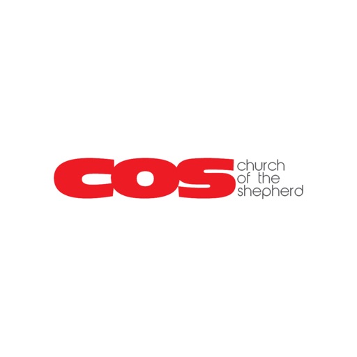 COS - Church of the Shepherd iOS App