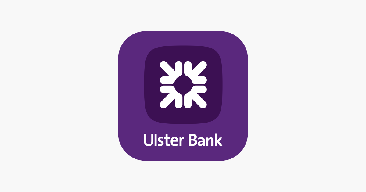 Ulster Bank NI Mobile Banking on the App Store