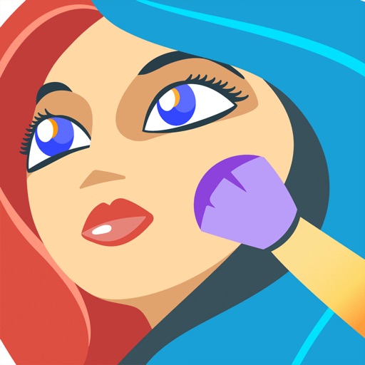 icon of Makeover Studio 3D