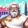 Zeus Quest: Fairy Dreams icon