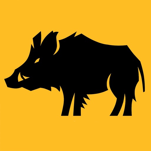 Squeal on Pigs icon