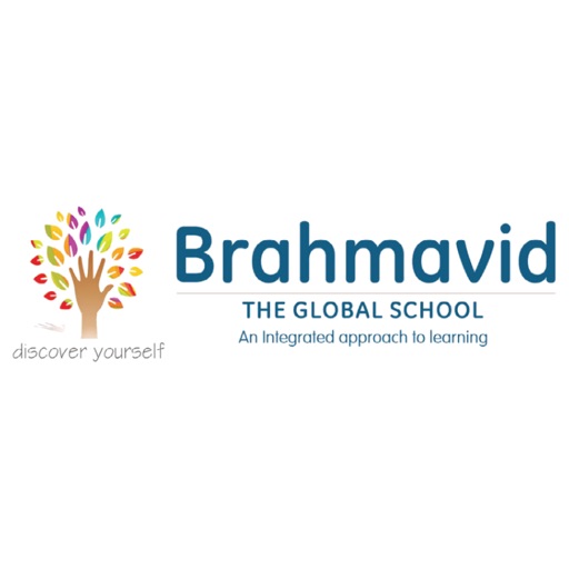 BRAHMAVID THE GLOBAL SCHOOL icon