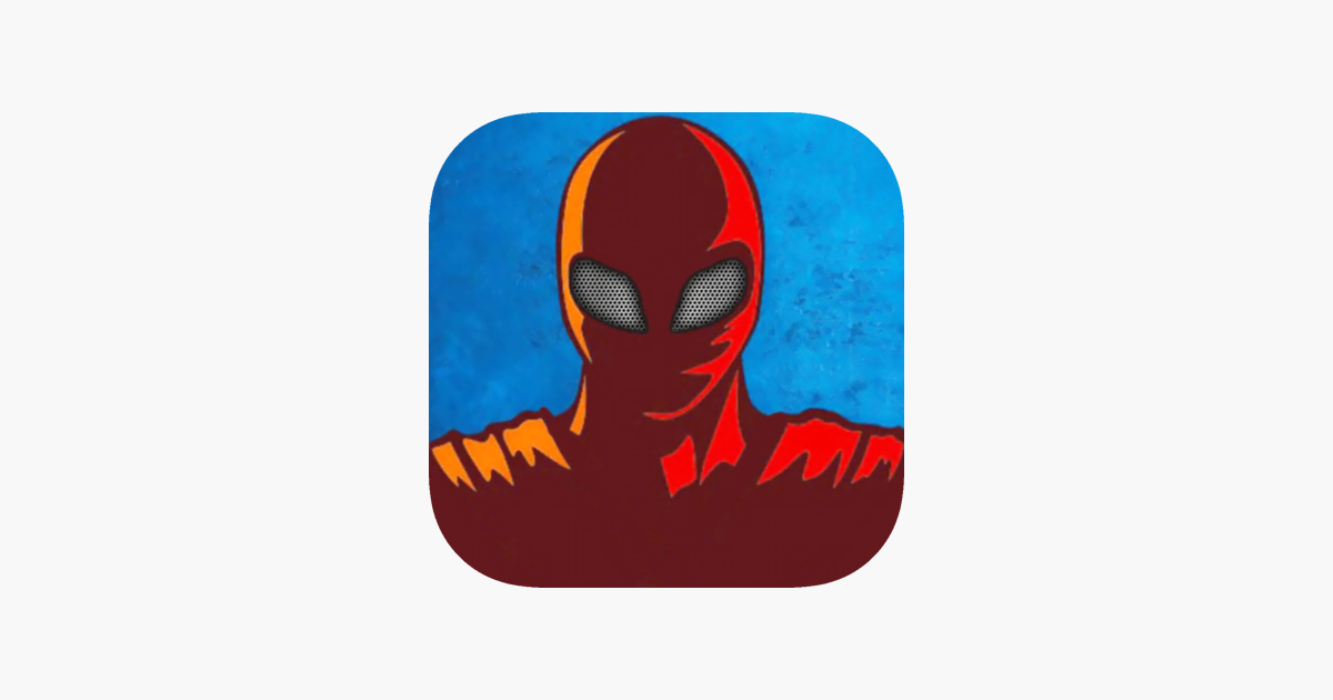 App Store: Игра Супергероя Человека-Паука
