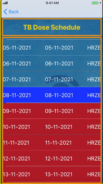 PatientToolkitUG screenshot-5