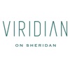 Viridian on Sheridian icon