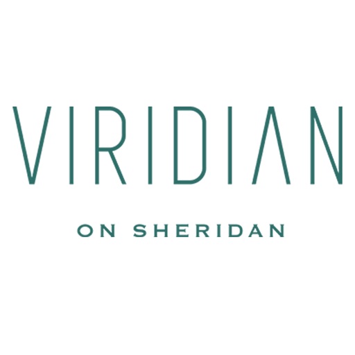 Viridian on Sheridian