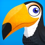 Download Birds: Puzzles & Games Kids 2+ app