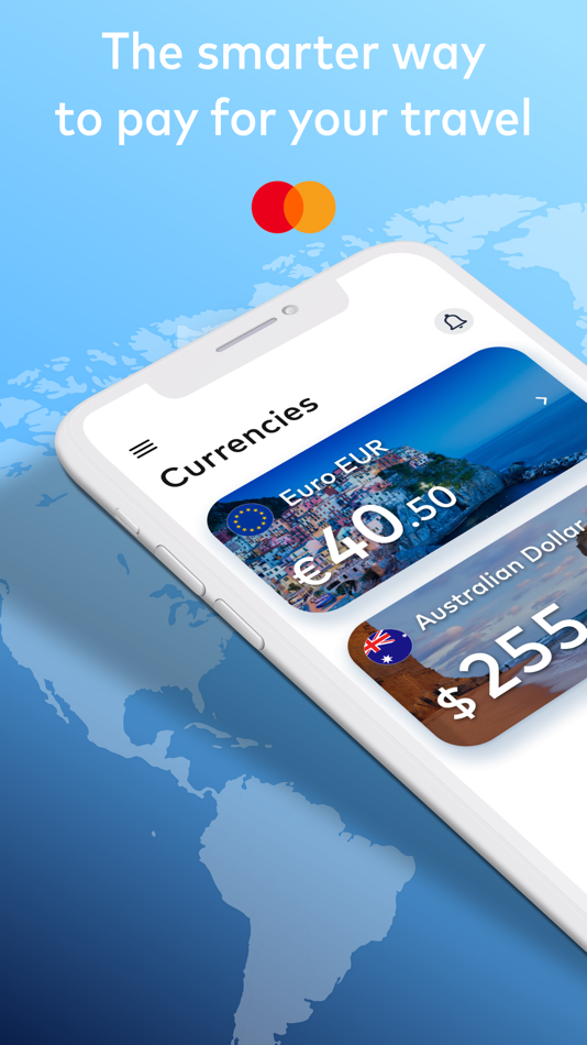 Cash Passport - 41.0.0 - (iOS)