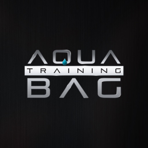 Aqua Training Bag icon