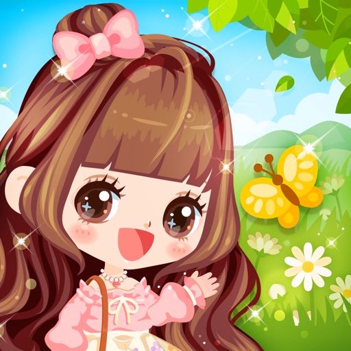 LINE PLAY - Our Avatar World icon