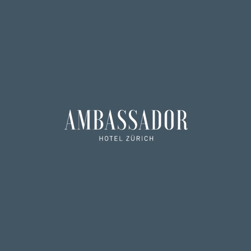 Ambassador Zurich icon