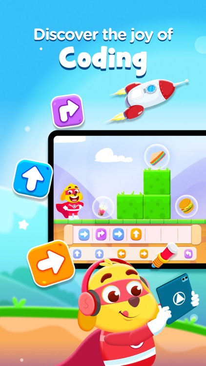 Kiddopia - Kids Learning Games by Kiddopia, Inc.