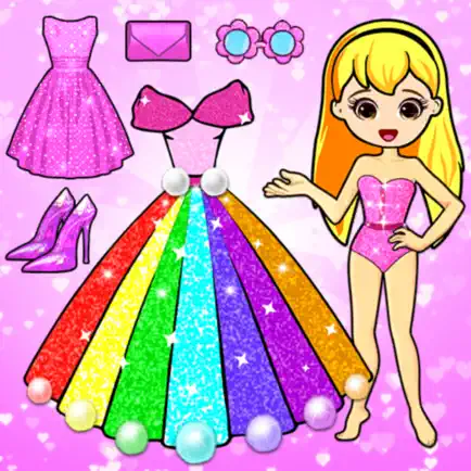 Dress Up Doll Games Cheats