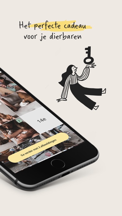 Once Upon | Fotoboek maken - App voor iPhone, iPad en iPod touch - AppWereld Once Upon | Fotoboek Maken - App Voor Iphone, Ipad En Ipod Touch - Appwereld