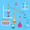GCSE Chemistry Revision & Quiz icon