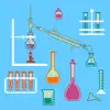 Similar GCSE Chemistry Revision & Quiz Apps