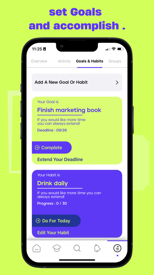 #3. Spireup - connect learn track (iOS) 由: WECODEFORYOU LTD
