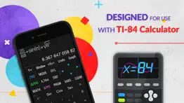 How to cancel & delete graphing calculator x84 2