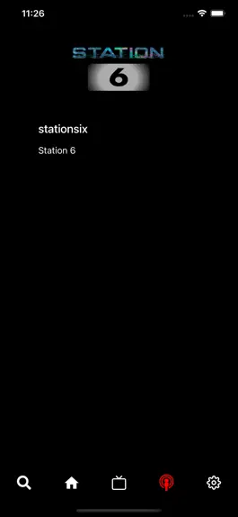 Game screenshot Station Six apk