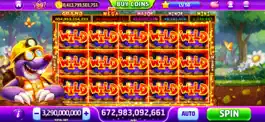 Game screenshot Golden Casino - Slots Games hack