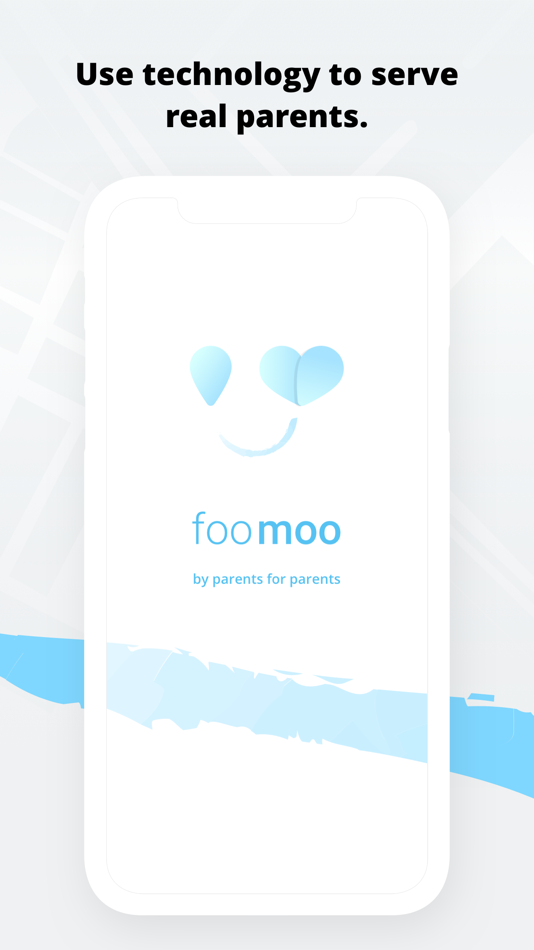 FooMoo ParentShare - 3.2.0 - (iOS)