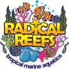 Radical Reefs - iPadアプリ
