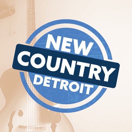 New Country 93.1 icon