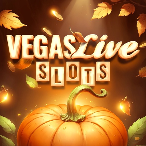 Vegas Live Slots Casino iOS App