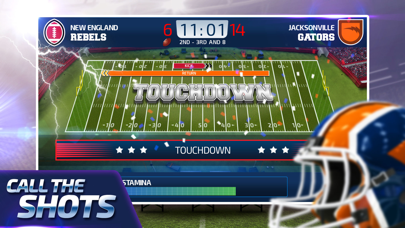 All Star Quarterback 24 Screenshot