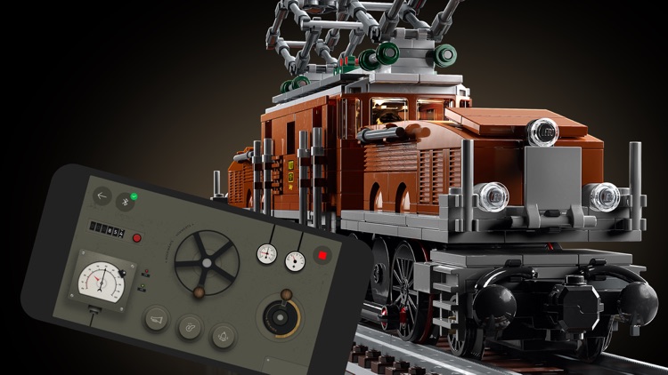 LEGO® Powered Up screenshot-7