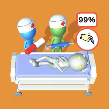My Hospital Empire Tycoon 3D Читы