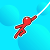 Stickman Hook - Racing Games - MADBOX