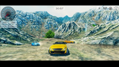 Xtreme Offroad Supercar Driver Screenshot