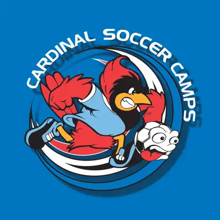 Cardinal Soccer Camps Cheats