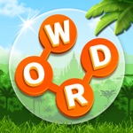 Word Search-Crossword Wonders