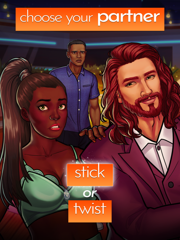 Love Island: The Gameのおすすめ画像6