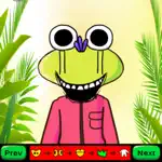 Monster Playtime Makeover App Contact