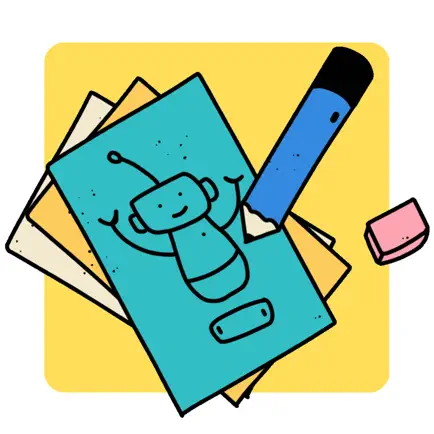 DrawBuddies fun sketchbook art Читы