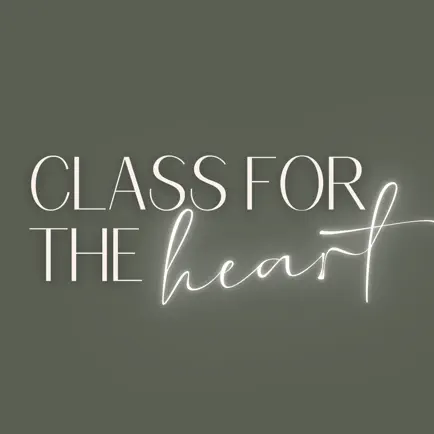 Class for the heart Cheats