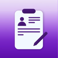 Contact Resume Builder App - CV Maker