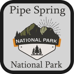 Pipe Spring -National Park