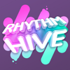 HYBE IM Co.,Ltd. - Rhythm Hive アートワーク