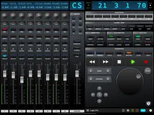 ONE Control Plus screenshot #6 for iPad