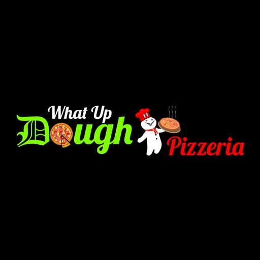 What Up Dough Pizzeria