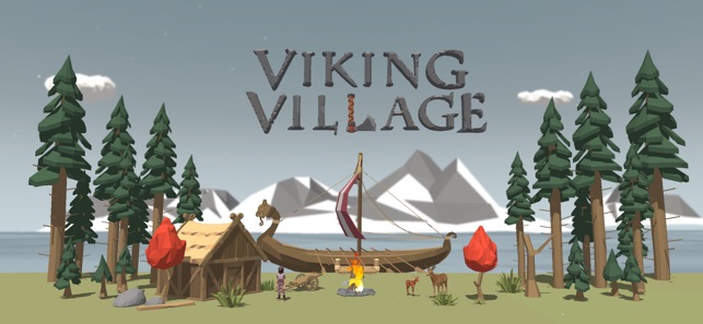 Viking Village – Apps no Google Play