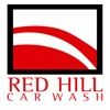 Red Hill Car Wash icon