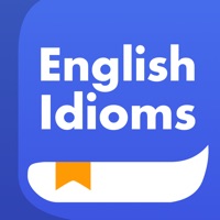 English Idioms and Slangs