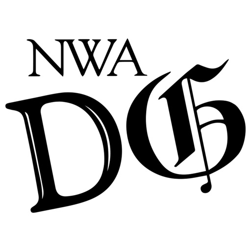 NWADG Replica Icon